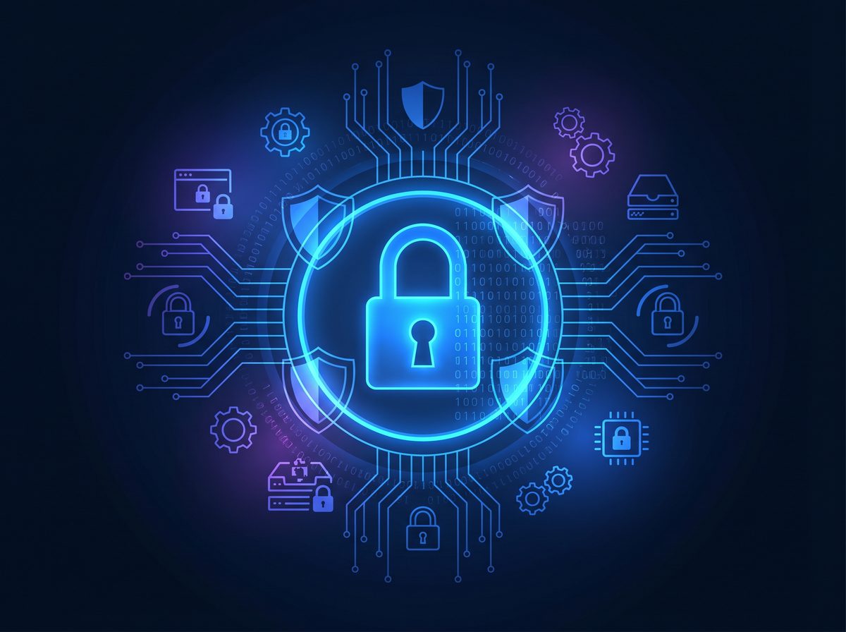 碰撞加速器安全防护体系